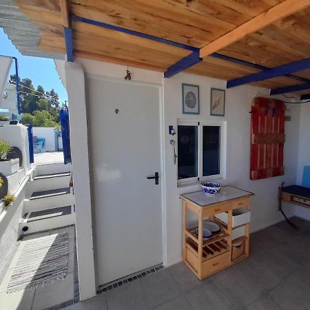 פוארטו דה לה קרוז Roof Cabin De La Casita Azul מראה חיצוני תמונה